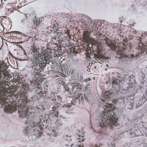 Tapeta A.S. Creation Dream Flowery 381744