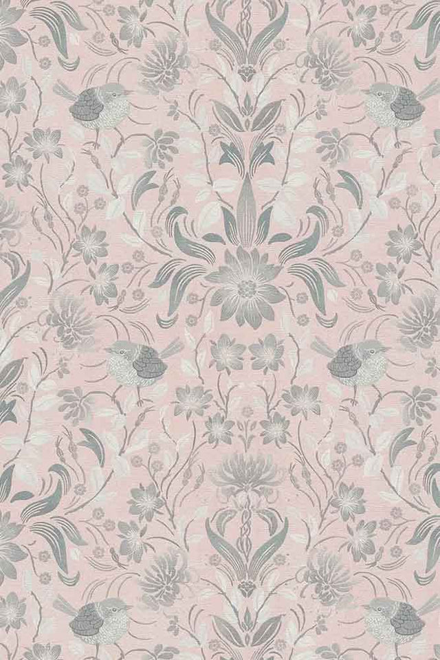 Tapeta A.S. Creation Maison Charme 390752