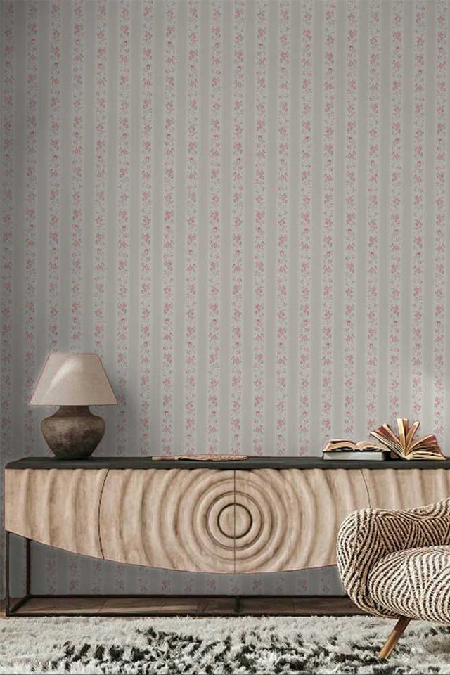 Tapeta A.S. Creation Maison Charme 390694