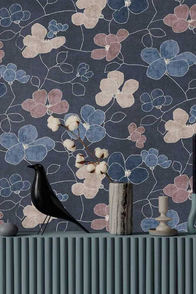 Tapeta A.S. Creation Nordic Feeling 791474