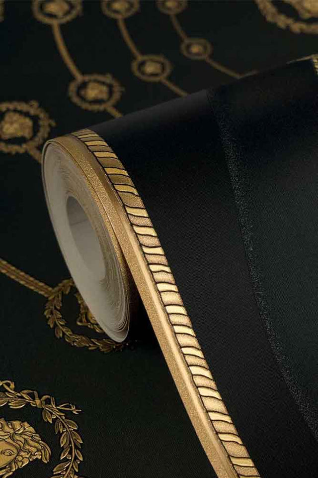 Tapeta Versace Versace 6 791755