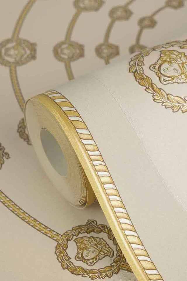 Tapeta Versace Versace 6 791753