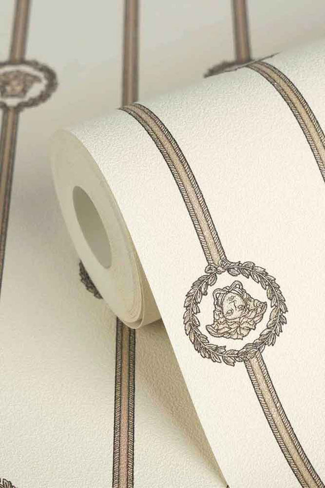 Tapeta Versace Versace 6 791735