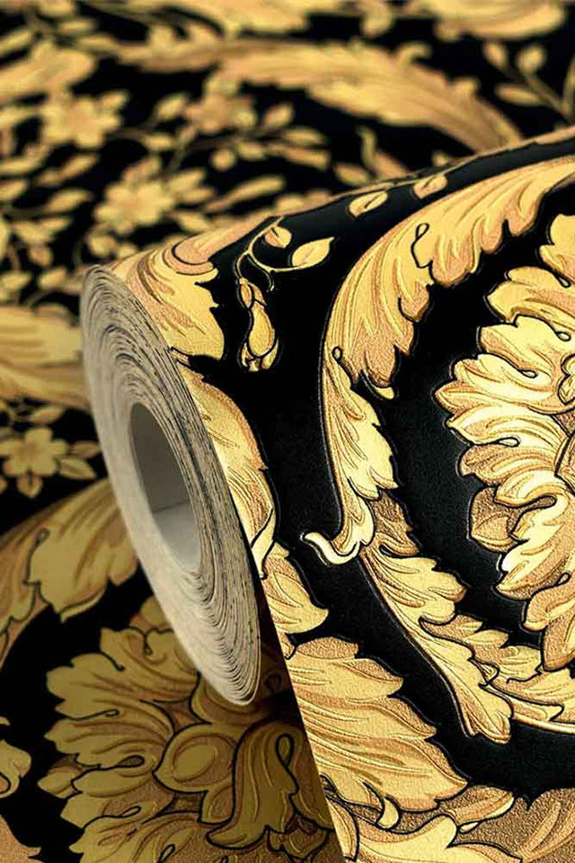 Tapeta Versace Versace 6 935834