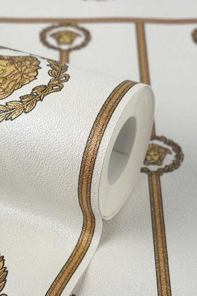 Tapeta Versace Versace 6 791311