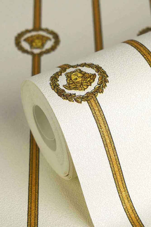 Tapeta Versace Versace 6 791731