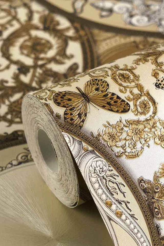 Tapeta Versace Versace 6 791363