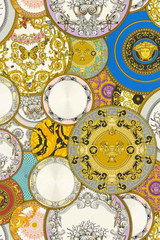 Tapeta Versace Versace 6 349011