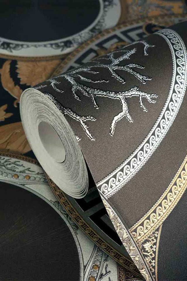 Tapeta Versace Versace 6 791364