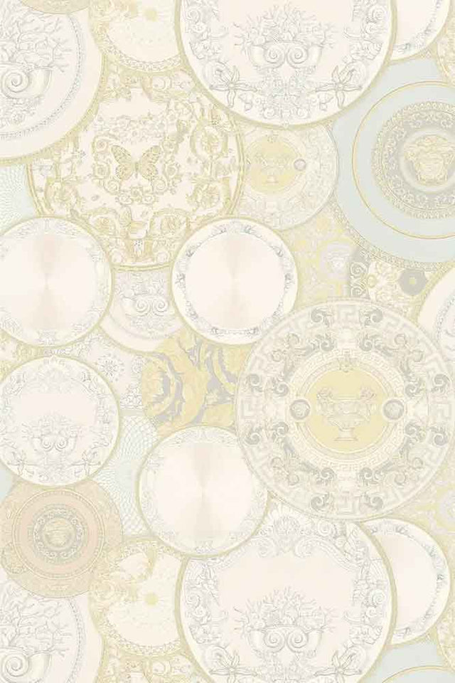 Tapeta Versace Versace 6 349012