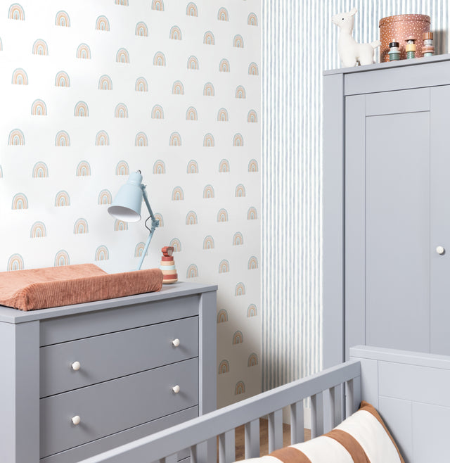 Tapeta Rasch BAMBINO XIX 252231