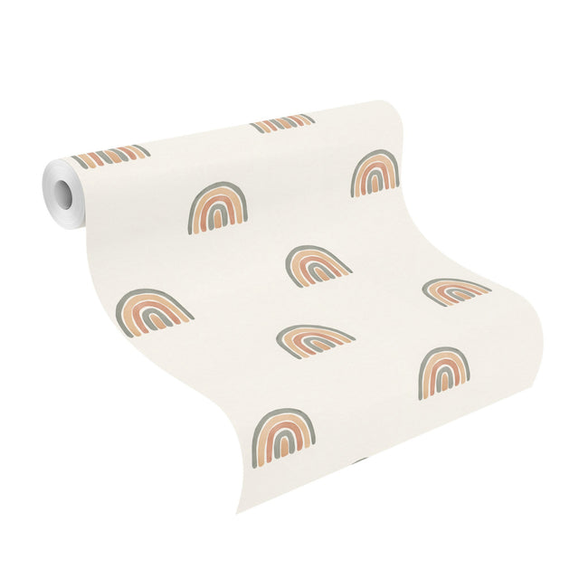 Tapeta Rasch BAMBINO XIX 252217