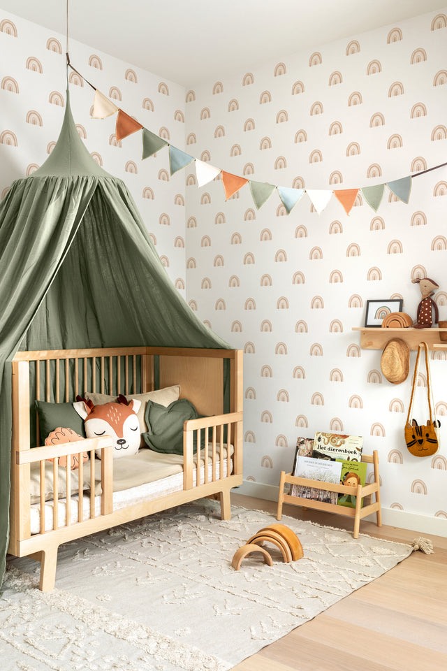 Tapeta Rasch BAMBINO XIX 252255