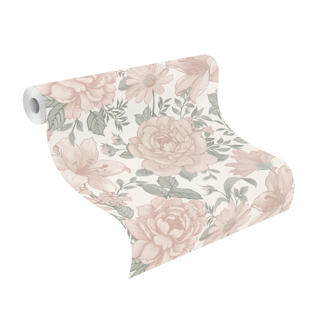 Tapeta Rasch BAMBINO XIX 252439