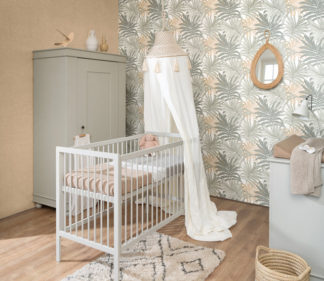 Tapeta Rasch BAMBINO XIX 252651