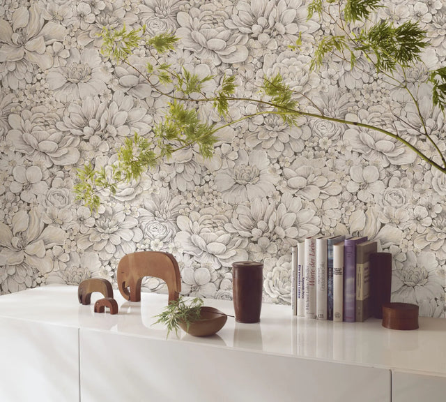 Tapeta Marburg Botanica 33951 4 6