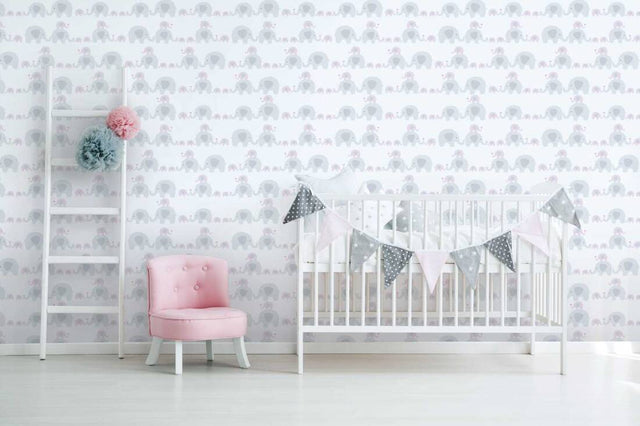 Tapeta A.S. Creation Little Love 381132
