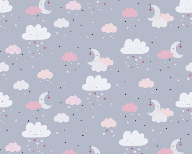 Tapeta A.S. Creation Little Love 381251