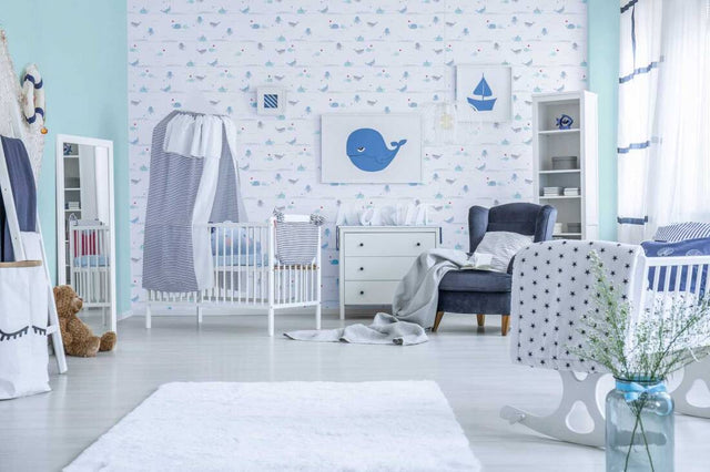 Tapeta A.S. Creation Little Love 381301