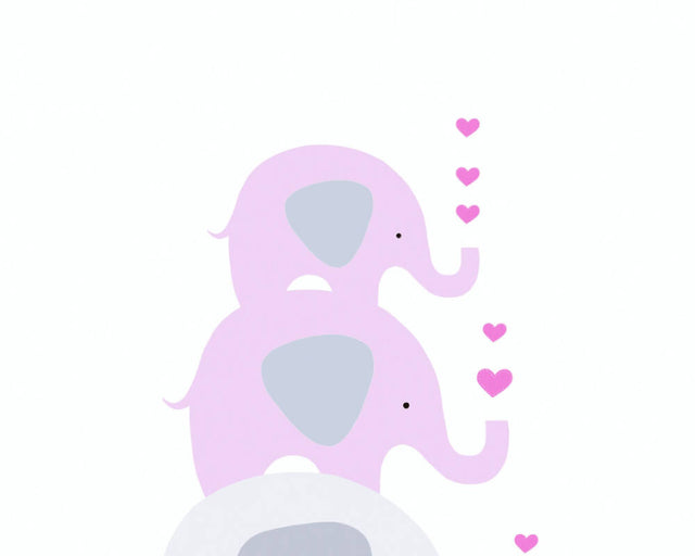 Tapeta A.S. Creation Little Love 381352