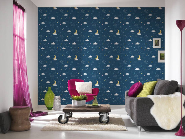 Tapeta A.S. Creation Little Love 381411