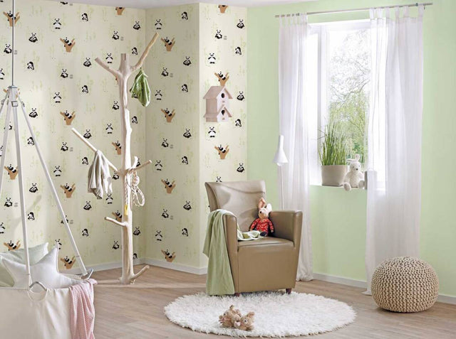Tapeta A.S. Creation Little Love 381421