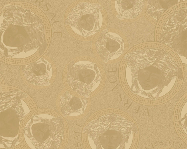 Tapeta Versace Versace 5 384611