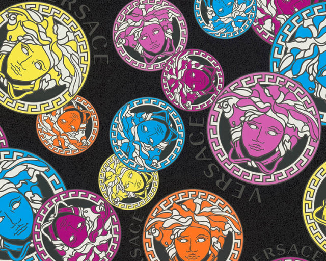 Tapeta Versace Versace 5 386104
