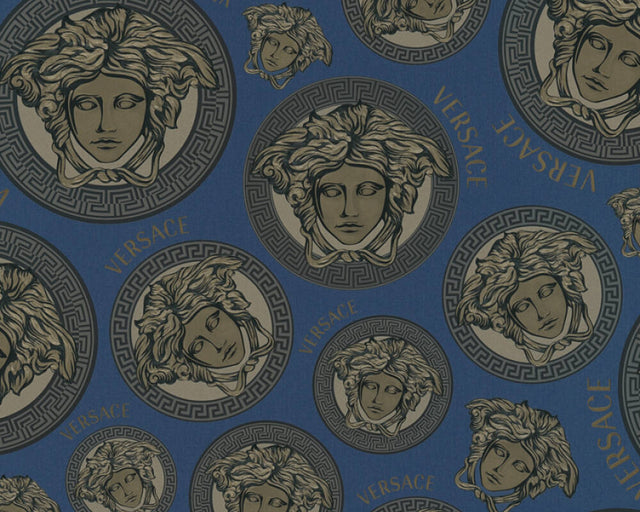 Tapeta Versace Versace 5 386113