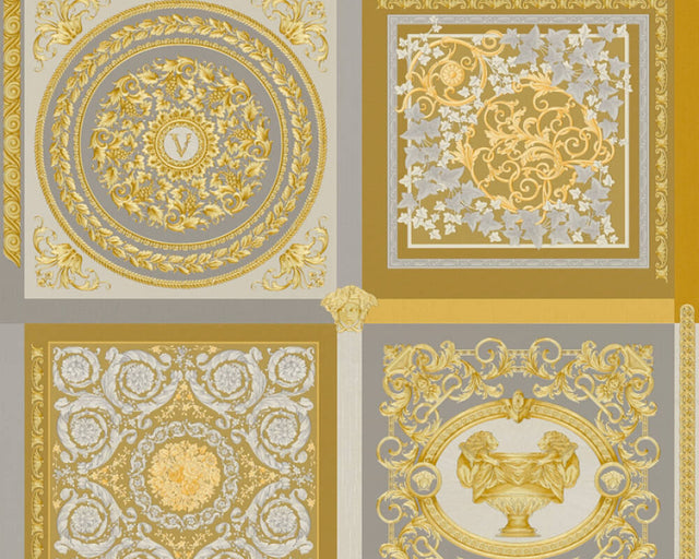 Tapeta Versace Versace 5 387045
