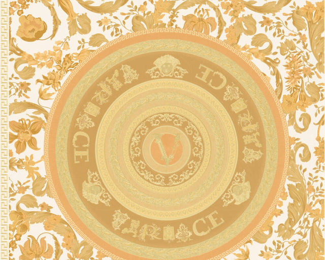 Tapeta Versace Versace 5 387054