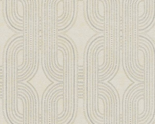 Tapeta A.S. Creation French Affair 399371