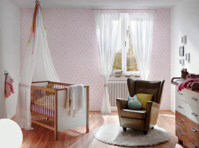 Tapeta A.S. Creation LITTLE STARS 358541