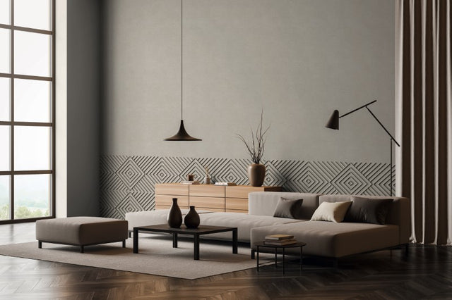 Tapeta Marburg Shades Iconic 34484