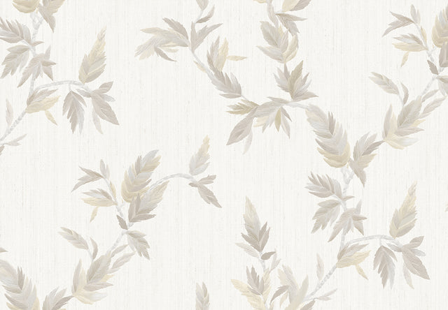 Tapeta Parato Ornamenta Ramage 35911