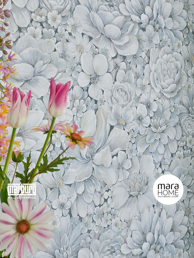 Tapeta Marburg Botanica 33953
