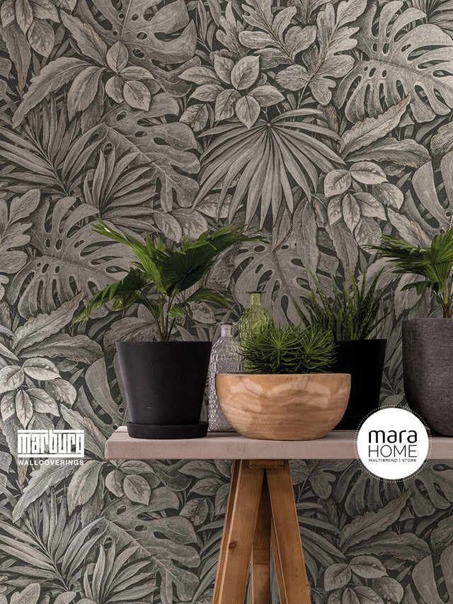 Tapeta Marburg Botanica 33305