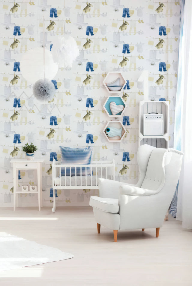 Tapeta A.S. Creation LITTLE STARS 358441