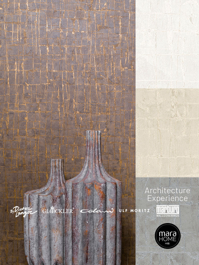 Tapeta Marburg Architecture Experience 08-58807-58808-58809-58811