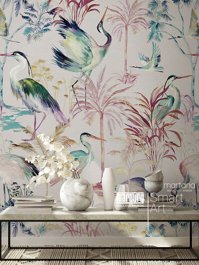 Tapeta Marburg Smart Art 46913