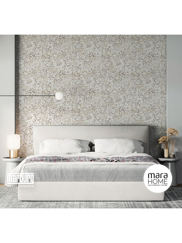 Tapeta Marburg Botanica 33951