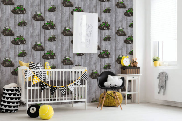Tapeta A.S. Creation LITTLE STARS 358402