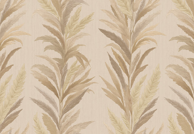 Tapeta Parato Ornamenta Foglia 35904