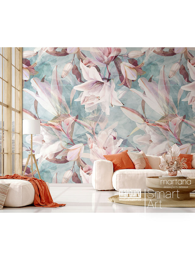 Tapeta Marburg Smart Art 46920