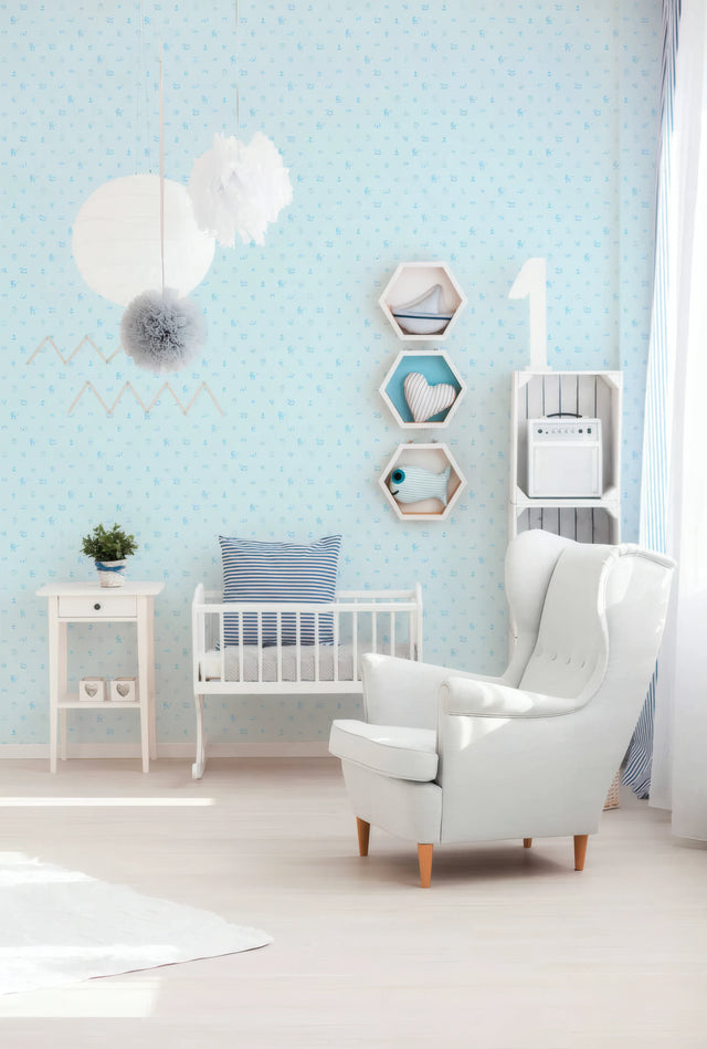 Tapeta A.S. Creation LITTLE STARS 358542
