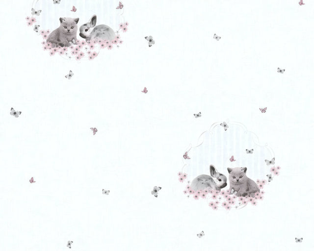 Tapeta A.S. Creation LITTLE STARS 355642