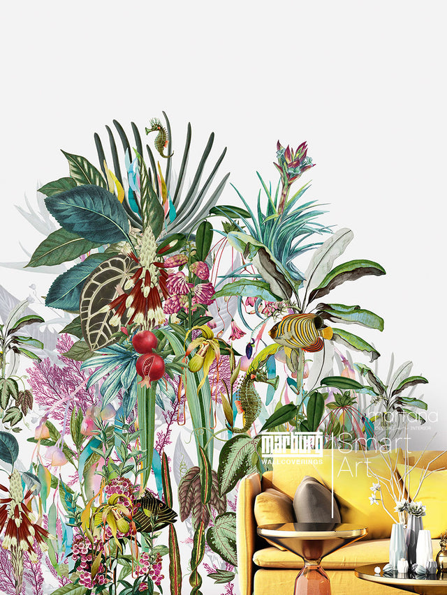 Tapeta Marburg Smart Art 46921