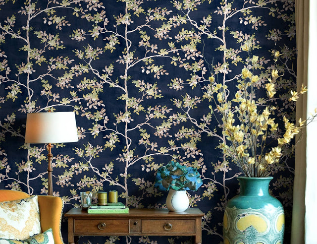 Tapeta Parato Blooming Garden 8322