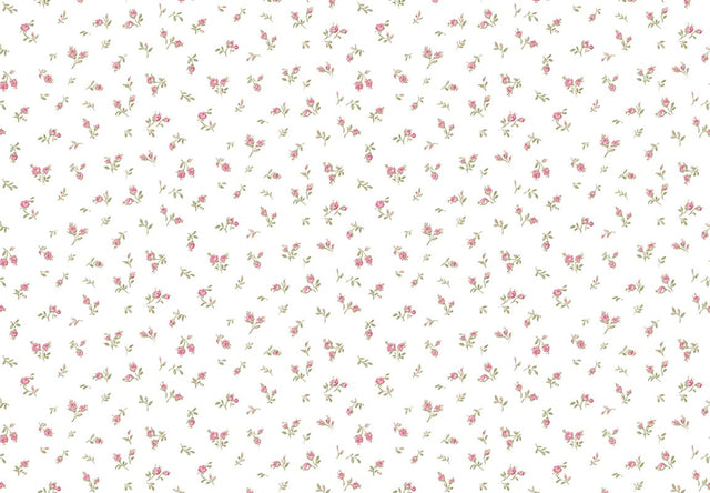 Tapeta Parato Blooming Garden 8371