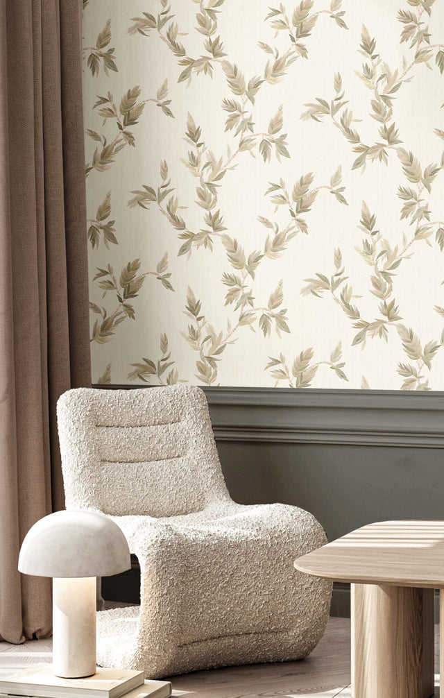 Tapeta Parato Ornamenta Ramage 35917